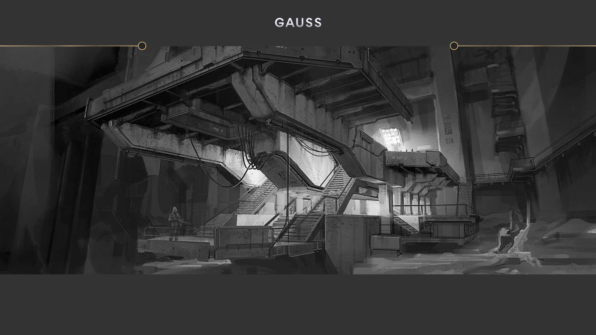 Location loading screen