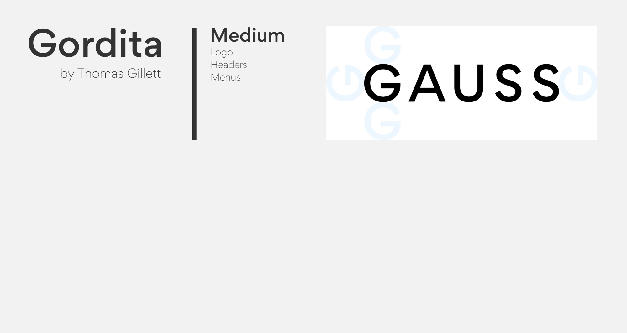 Gordita myfonts.com
