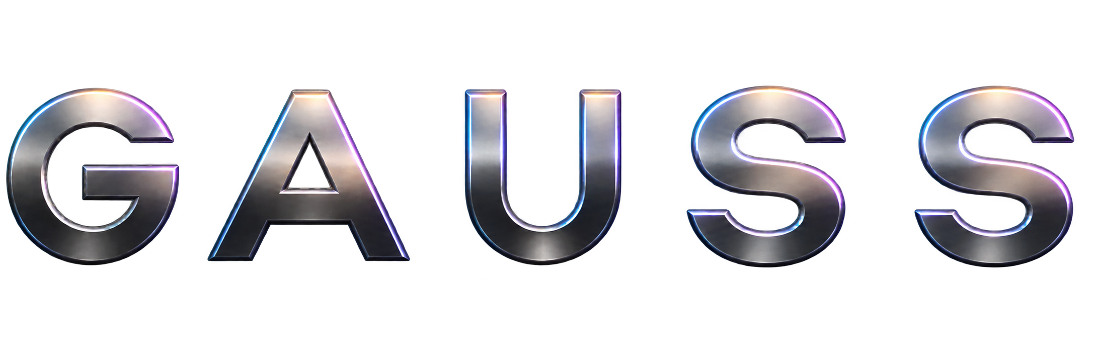 GAUSS